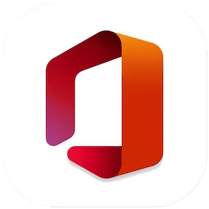 Microsoft Office 2024 v16.97 icon