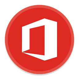 Microsoft Office 16.13 – Popular productivity suite. icon