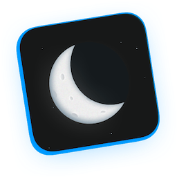 Midnight 1.1 – Dark Theme Sketch Plugin. icon