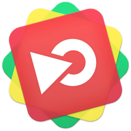 mimoLive 3.2 – The multi-in, multi-out live-video engine (was BoinxTV). icon