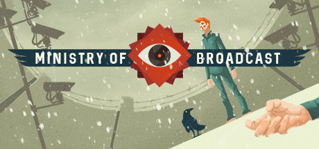 Ministry of Broadcast 1.8 icon