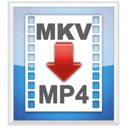 MKV2MP4 1.4.15 (1812) icon