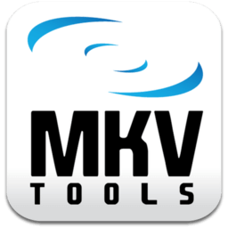 MKVtools 3.7.1 icon