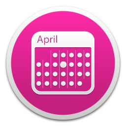 MonthlyCal 1.5.5 icon