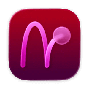 Motion 6.3 icon