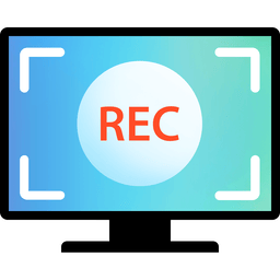 Movavi Screen Capture Pro 10.0 – Record Screen Activity. icon