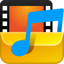 Movavi Video Converter Premium 8.3.1 – A video file converter and audio specially designed for Mac. icon