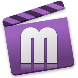 Movie Explorer Pro 2.0.1 – Movie and TV show catalog app. icon