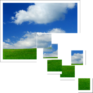NCH Pixillion Image Converter Plus 8.59 icon