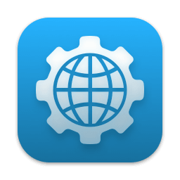 Network Kit 9.2.1 icon
