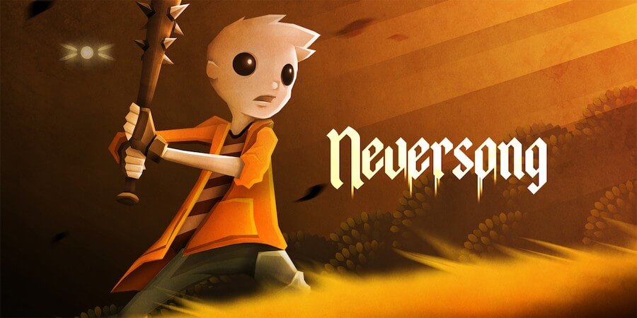 Neversong 1.3.0 icon