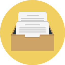 New File Creation 5.9 icon
