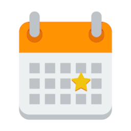 NextEvent 2.0.0 – A countdown widget for you Mac menu bar. icon