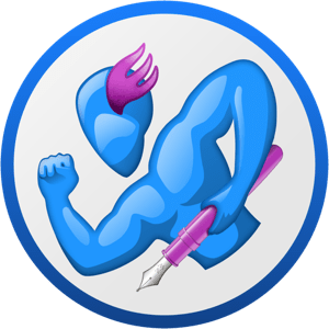 Nisus Writer Express 4.4 icon