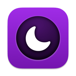 Noir – Dark Mode for Safari 2026.1.8 icon