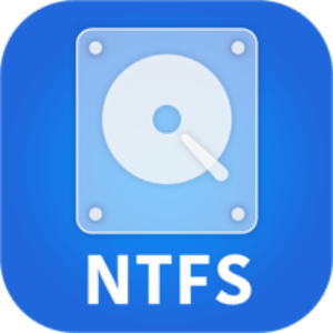 NTFS Disk by Omi NTFS 1.1.5 icon