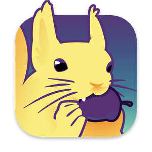 Nuts – A Surveillance Mystery 1.1.110 icon
