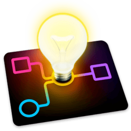 Oh! My Mind Mapping 2 1.2.1 – Memorize ideas or organize your brainstorming process. icon