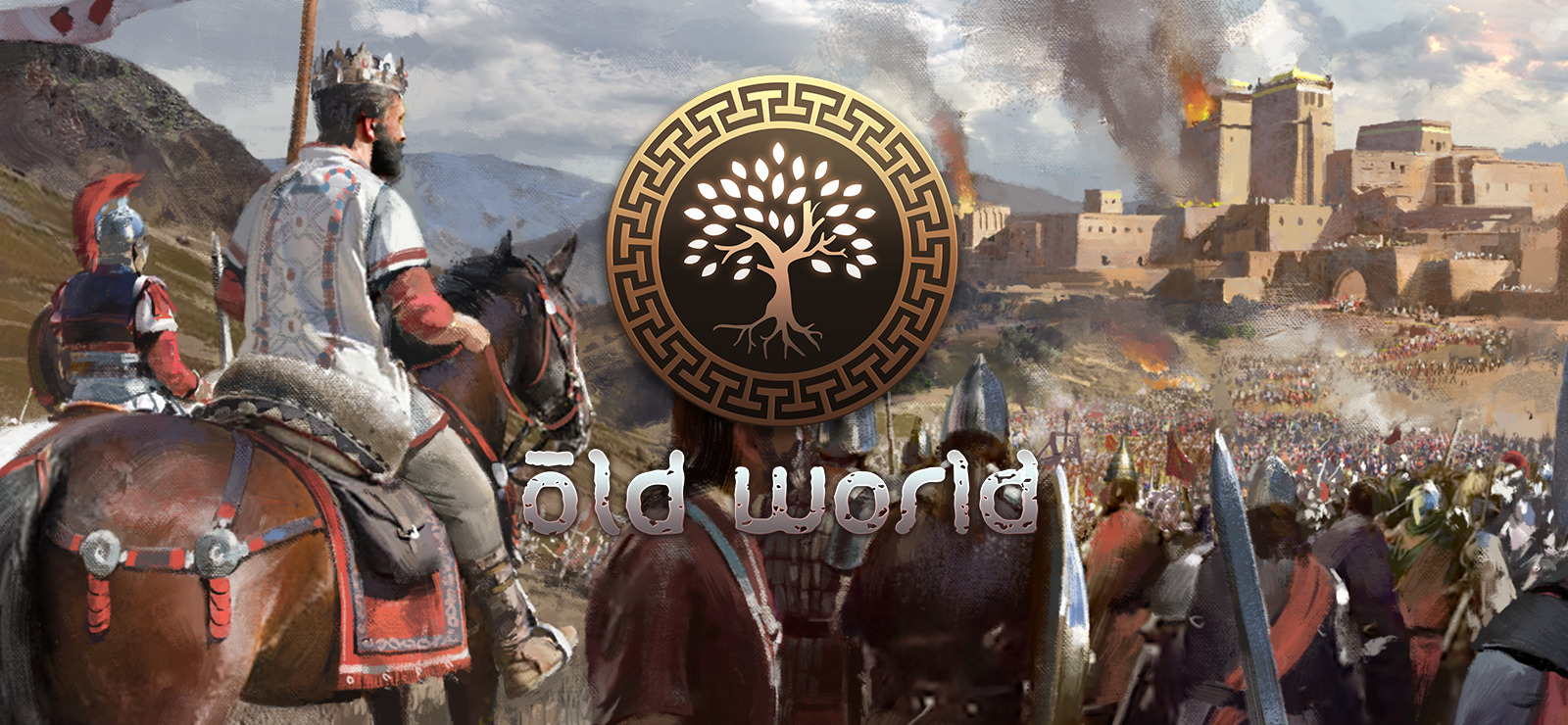 Old World 78527 icon