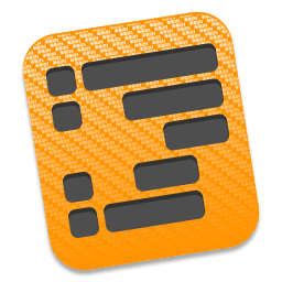 OmniOutliner Pro 5.3 – Pro version of the popular outliner. icon