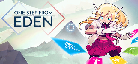 One Step From Eden 1.8.2 icon