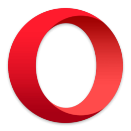 Opera 63.0.3368.66 icon