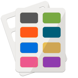 Orion Label And Print Studio 2.60 icon