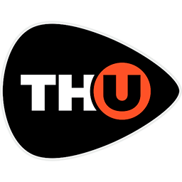 Overloud TH-U Full 1.4.20 icon