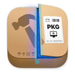 Package Builder 2.0.2 icon