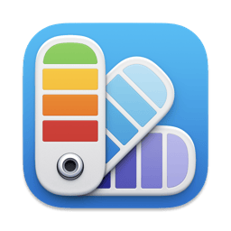 Paletter 4.3.0 icon