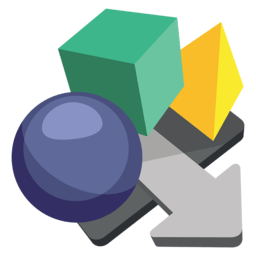Pano2VR Pro 5.2.4 – Converts panoramic images into HTML5, Flash, or QTVR. icon