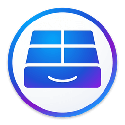 Paragon NTFS 15.8.243 icon