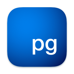 Paragraphic 1.2.4 icon