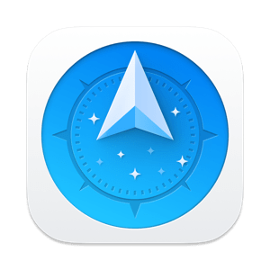 Path Finder 2158 Beta icon