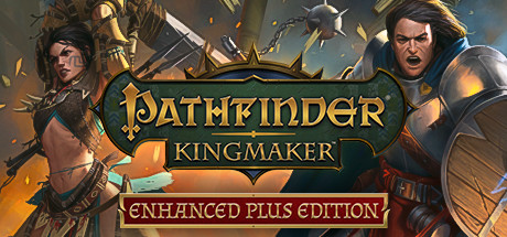 Pathfinder: Kingmaker 2.1.7b + DLC icon