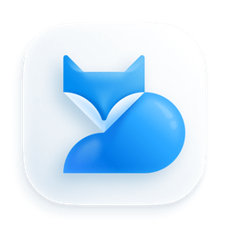 Paw 3.1.8 – Interact with Representational State Transfer (REST) services. icon
