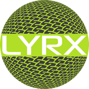 PCDJ LYRX 1.10.3 icon