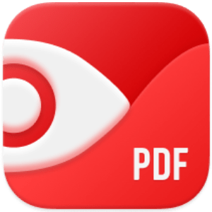 PDF Expert 2.3.0 – Read, annotate, fill, and sign PDF’s. icon