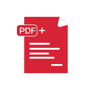 PDF Plus 1.1.1 – Merge, split, crop, and watermark PDFs. icon