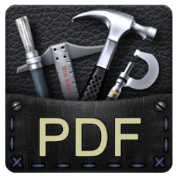 PDF Compressor & PDF Toolbox 6.3.7 icon