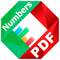 PDF to Numbers Converter 6.2.1 icon