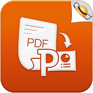 Flyingbee PDF to PowerPoint 10.3.6 icon