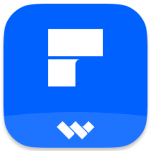PDFelement Pro 11.4.18 (OCR) icon