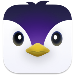 Penguin – Plist Editor 1.2 icon