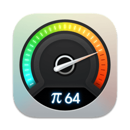 Performance Index 64 Pro 4.2.13 icon