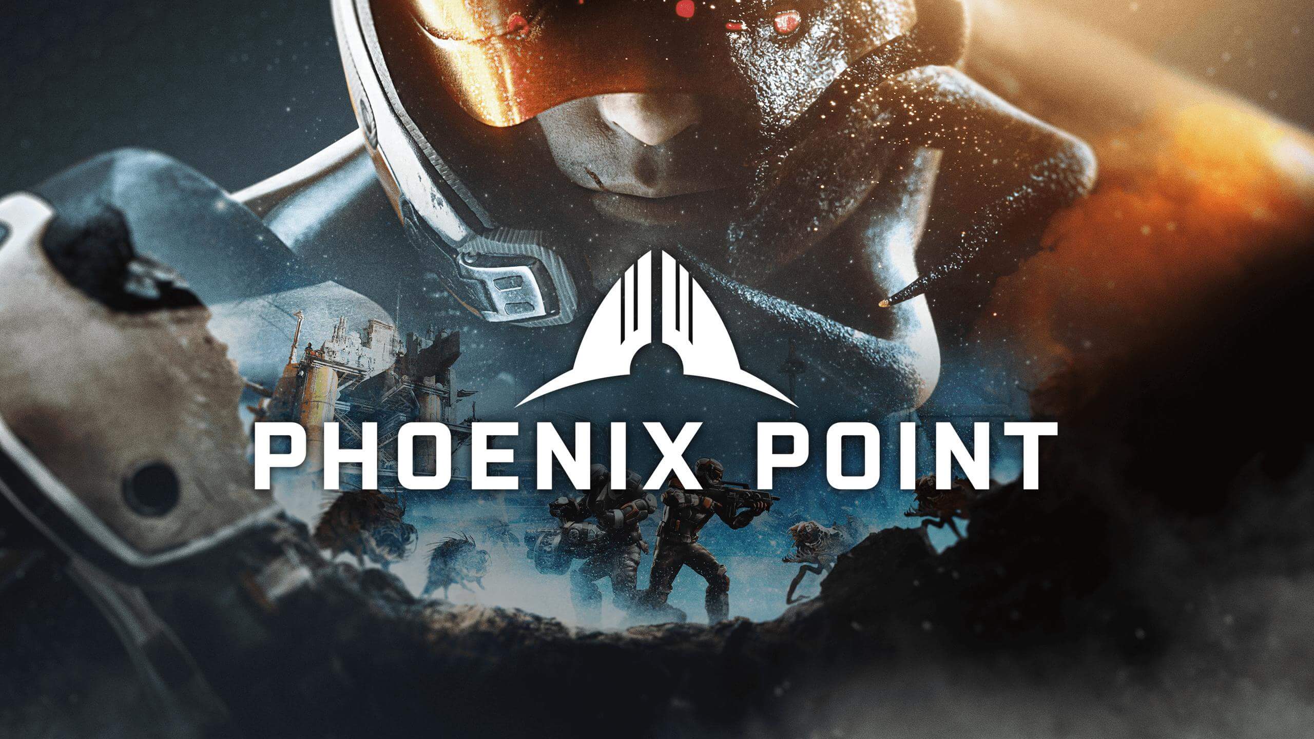 Phoenix Point 1.30.2 + DLC icon