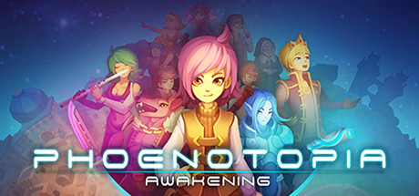 Phoenotopia: Awakening 1.2.9 icon