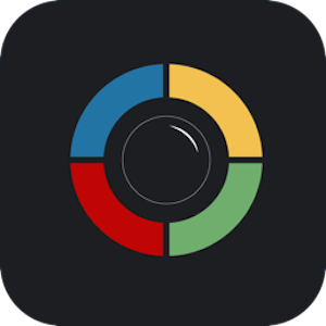 Photo Plus – Image Editor 1.2 icon