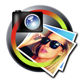 Photo Recovery Guru 4.3 – Photo recovery utility. icon