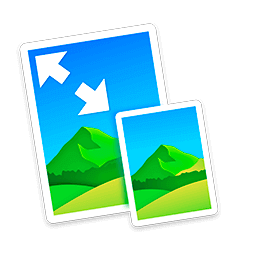 Photo Size Changer 1.2.1 icon